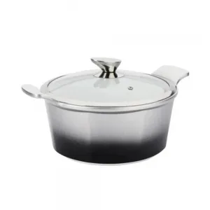 Platinum Pan